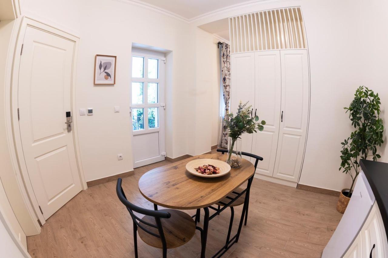 Pop Luxury Apartments Белград Екстериор снимка