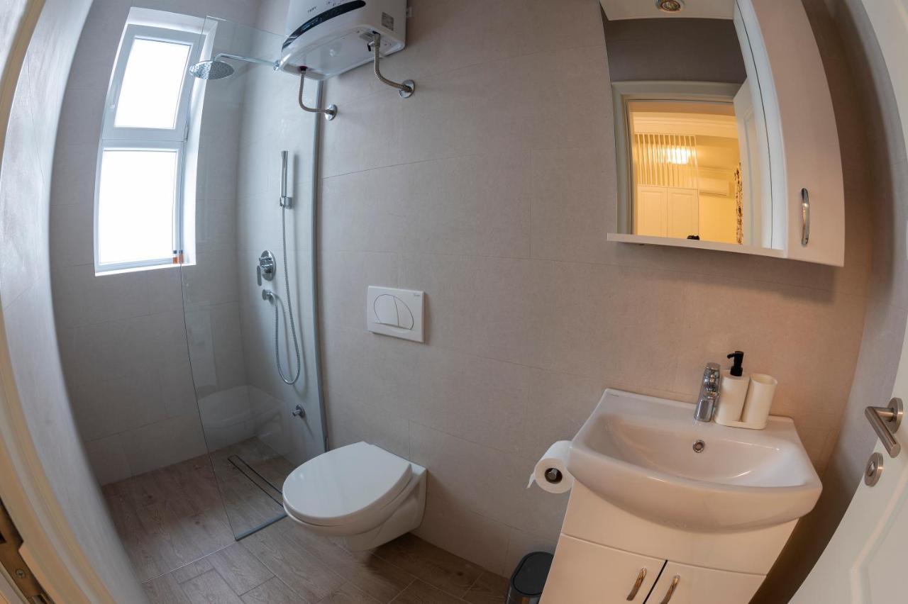 Pop Luxury Apartments Белград Екстериор снимка