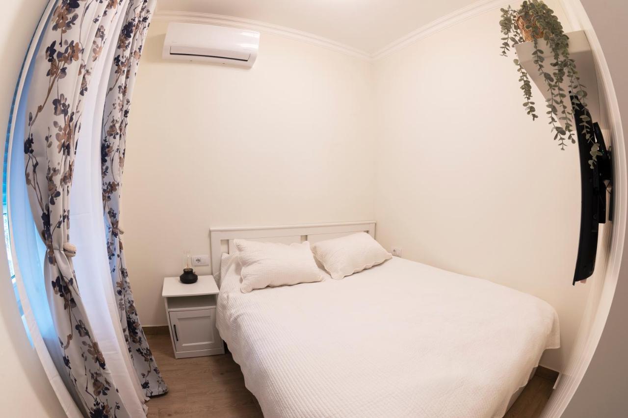 Pop Luxury Apartments Белград Екстериор снимка