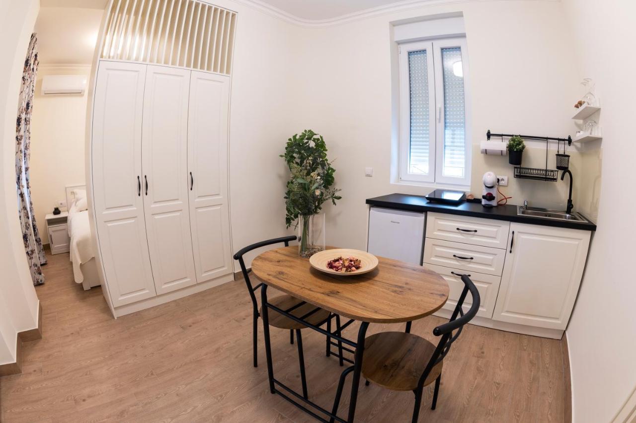 Pop Luxury Apartments Белград Екстериор снимка