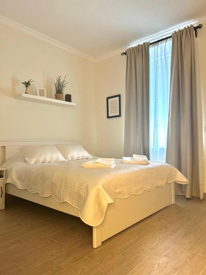 Pop Luxury Apartments Белград Екстериор снимка
