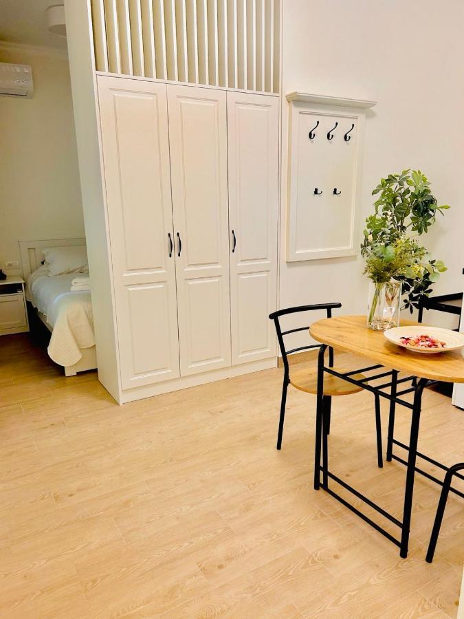 Pop Luxury Apartments Белград Екстериор снимка
