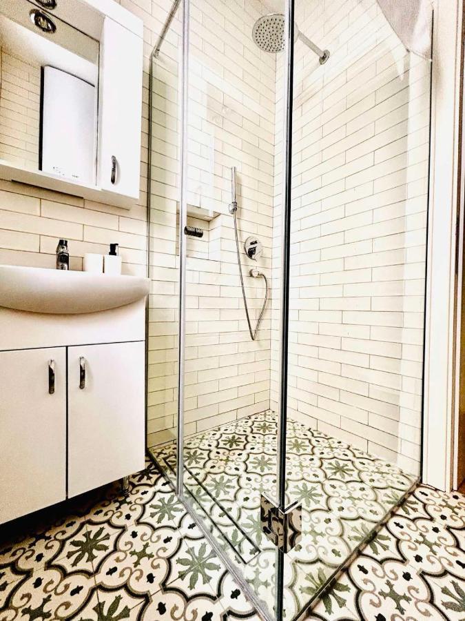 Pop Luxury Apartments Белград Екстериор снимка