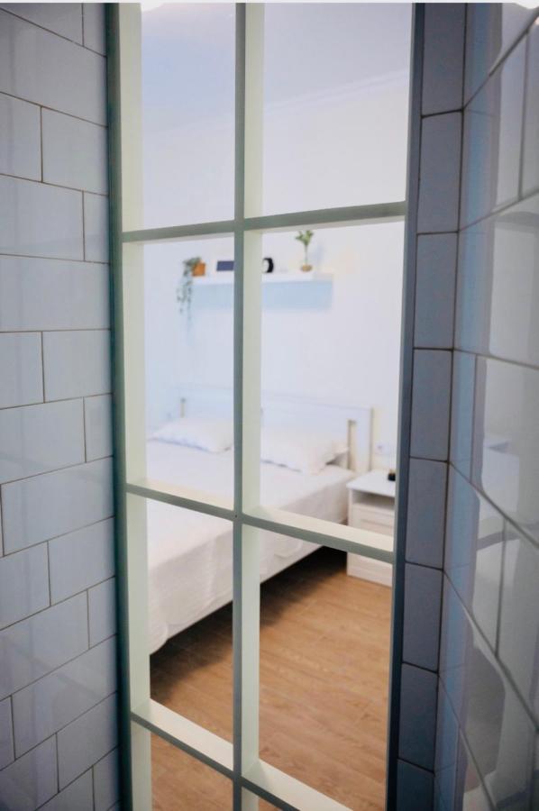Pop Luxury Apartments Белград Екстериор снимка