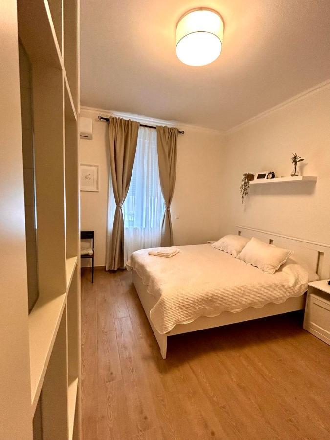 Pop Luxury Apartments Белград Стая снимка
