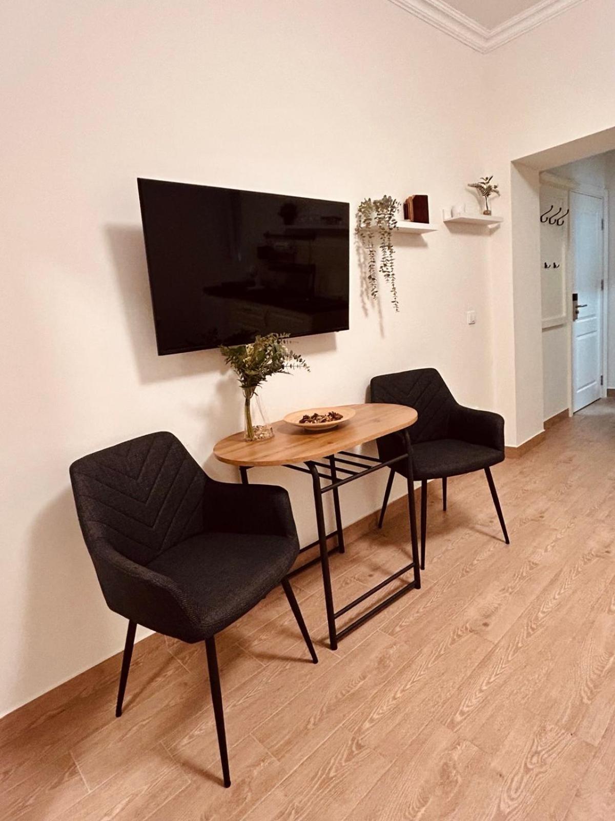 Pop Luxury Apartments Белград Екстериор снимка
