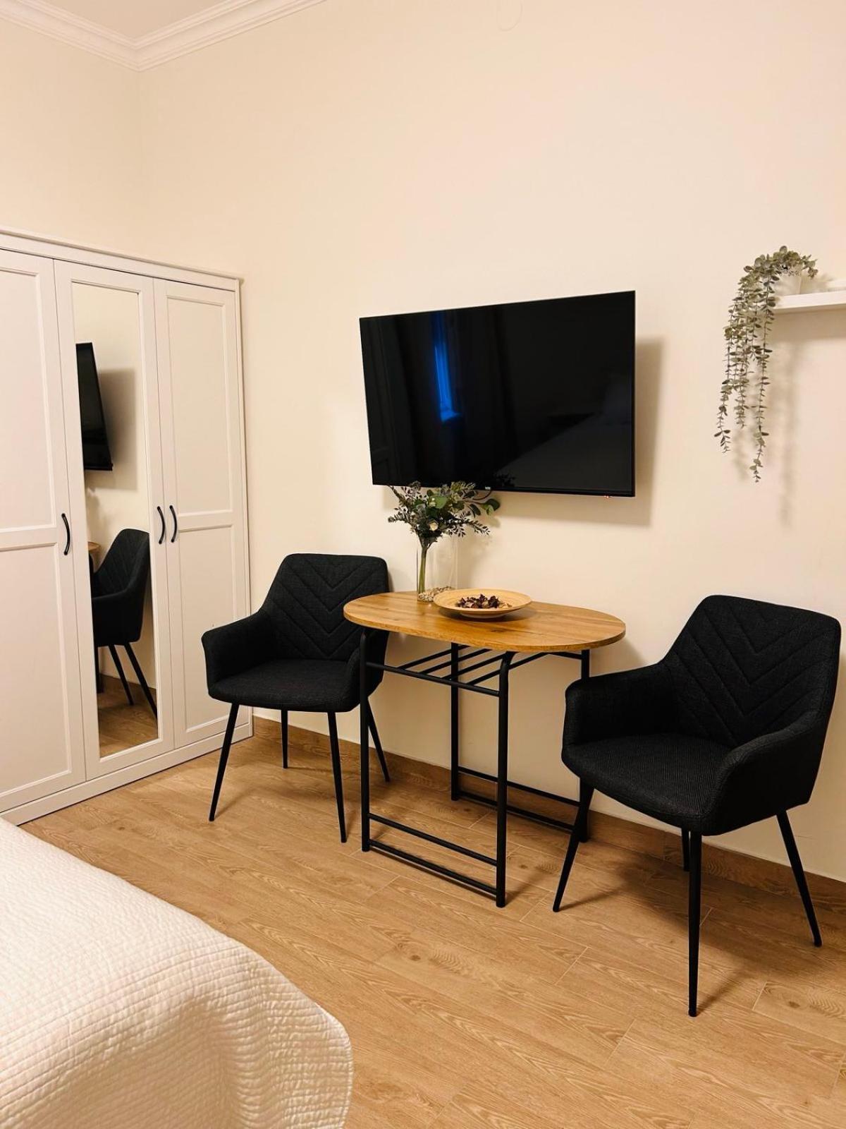 Pop Luxury Apartments Белград Екстериор снимка